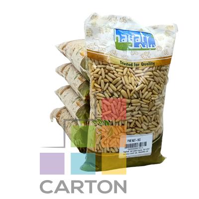 PINE NUT - 3*1KG
